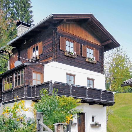 Ferienhaus In Untertilliach 외부 사진