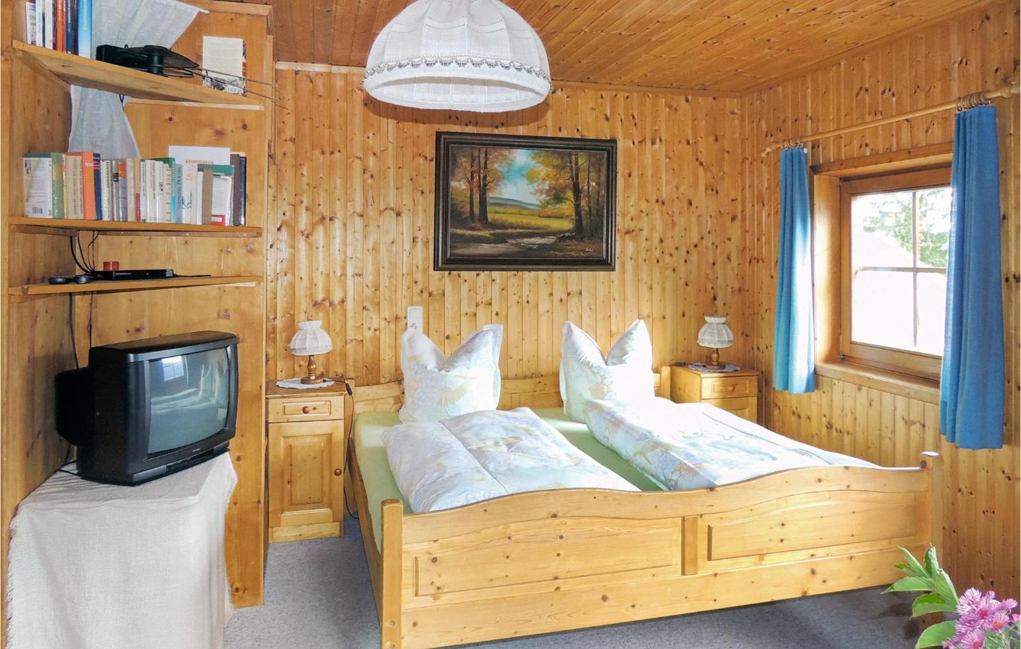 Ferienhaus In Untertilliach 외부 사진