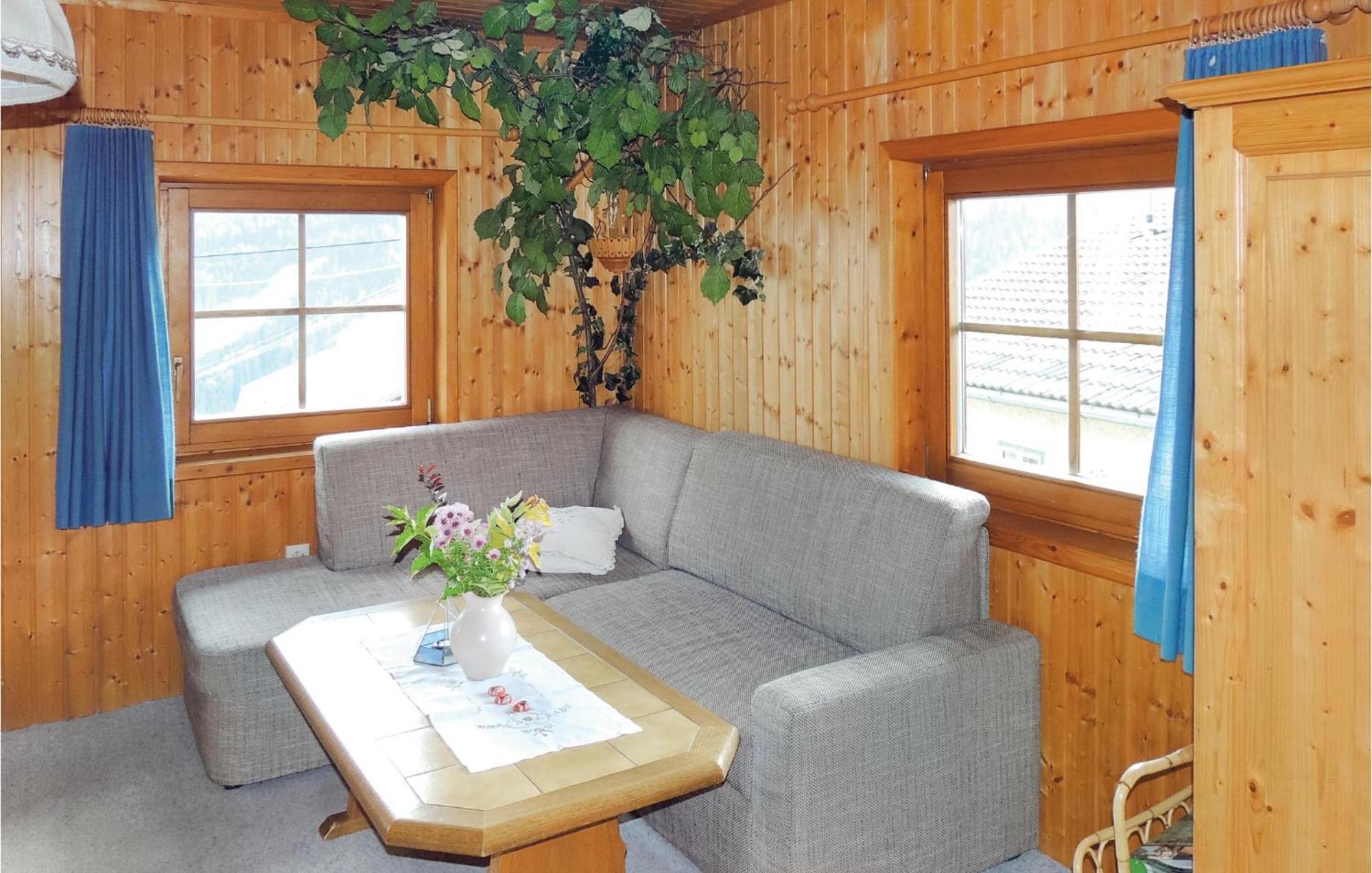 Ferienhaus In Untertilliach 외부 사진